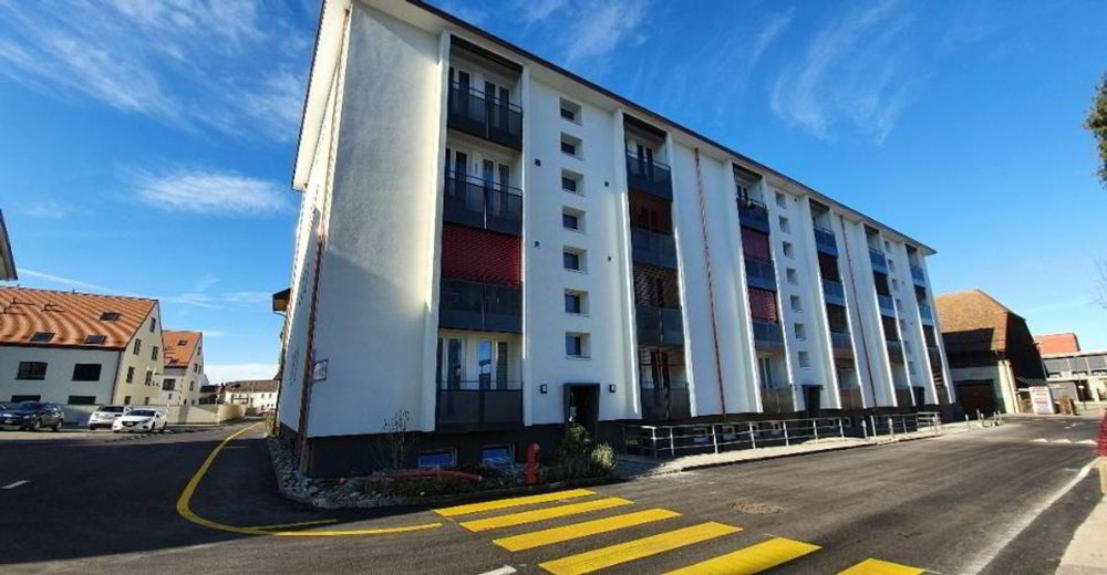 Entrepôt en location à Payerne - 32 m² - Ansicht 5