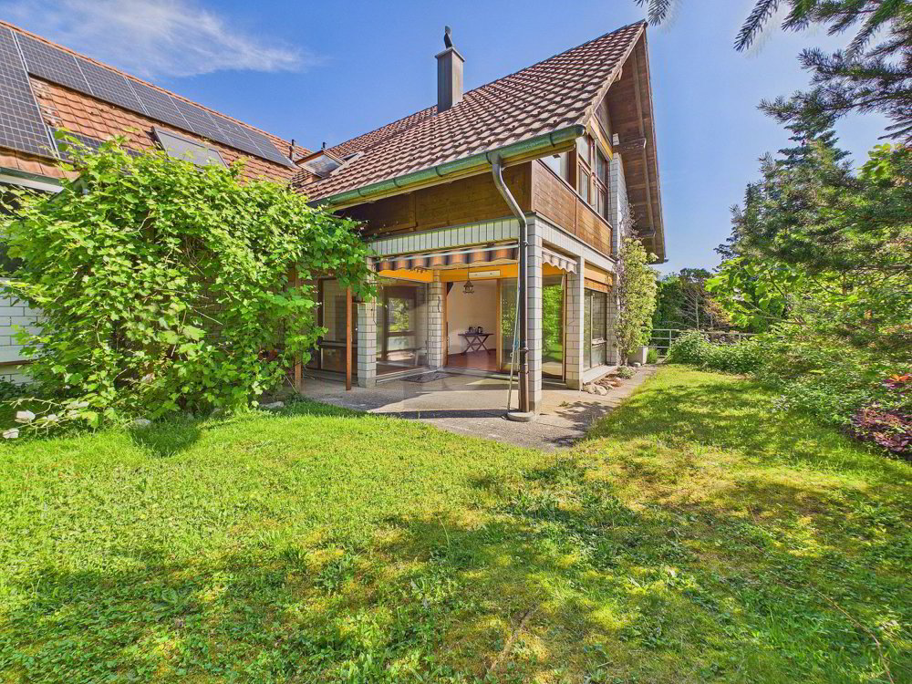 Shtëpi, 120 m², tokë 372 m²