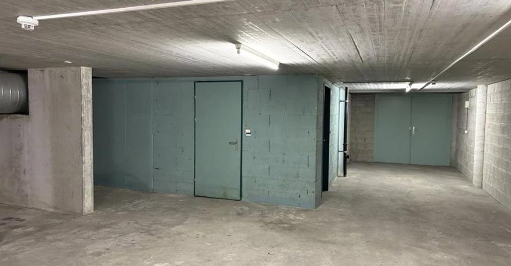 Entrepôt en location à Crissier - 60 m² - Ansicht 5