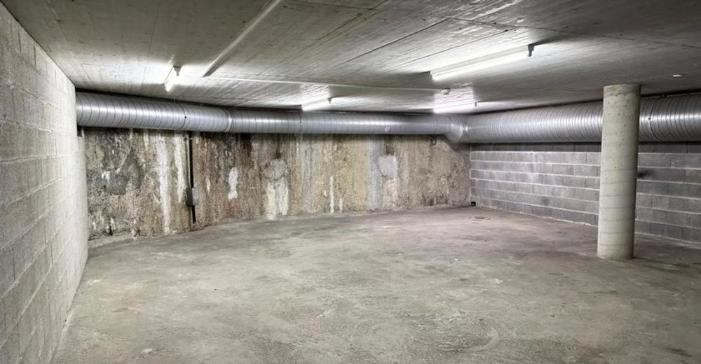 Entrepôt en location à Crissier - 60 m² - Mehr