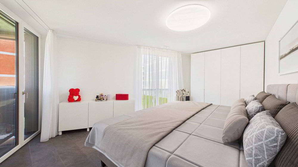 Wohnung – Wetzikon, Eichholz - Ansicht 4