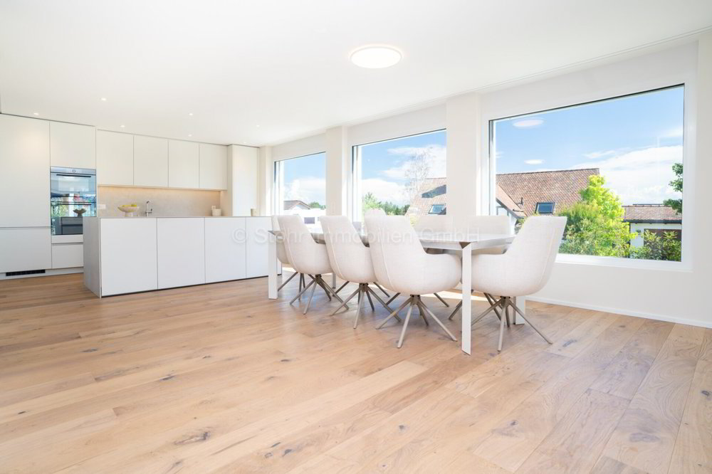 Haus – Nürensdorf - Ansicht 5