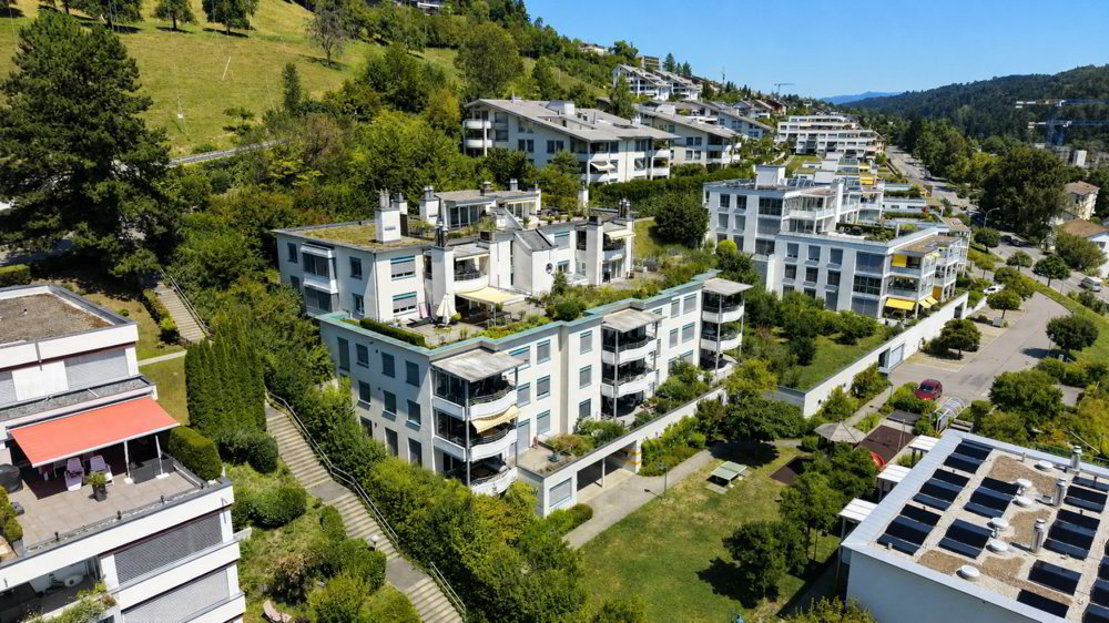 Wohnung – Luzern, Würzenbach - Ansicht 2