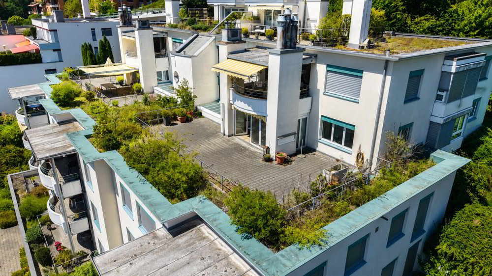 5.5 rooms Apartment to buy in Luzern - image 1/20