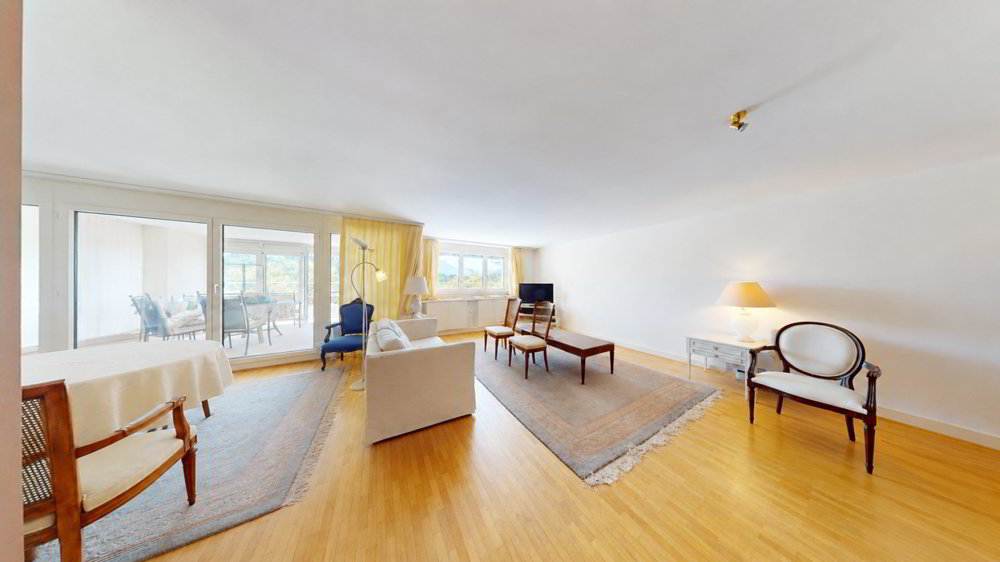 Wohnung – Luzern, Würzenbach - Ansicht 4