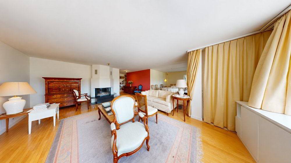 Wohnung – Luzern, Würzenbach - Ansicht 5