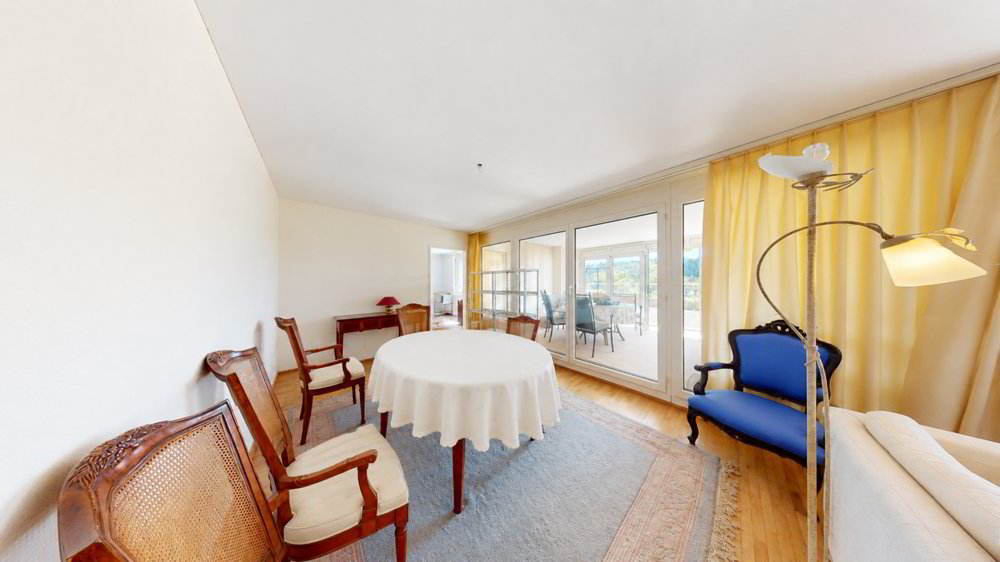 Wohnung – Luzern, Würzenbach - Mehr