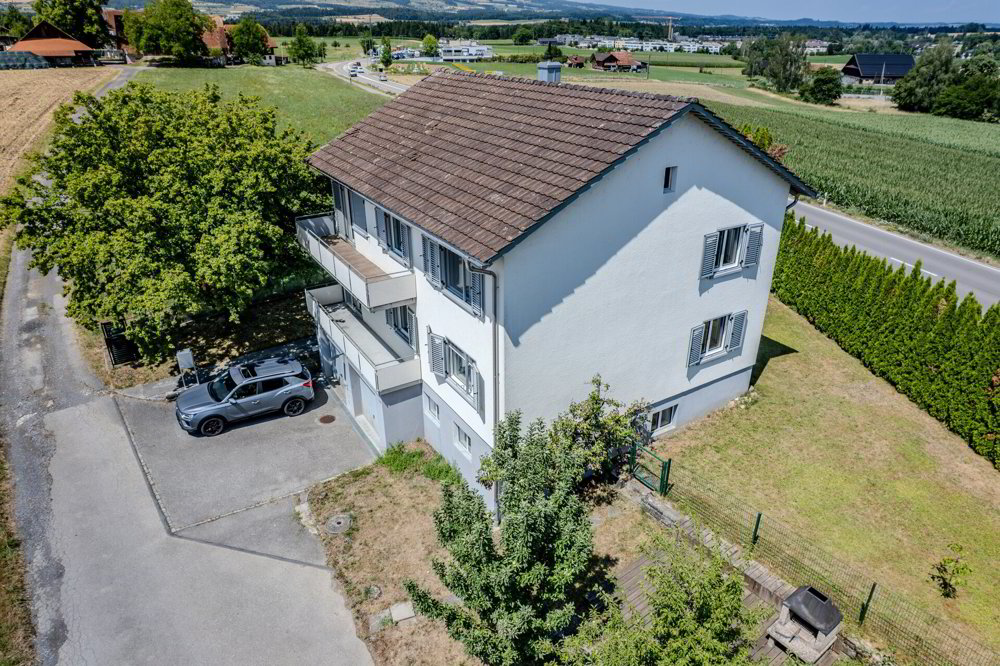 Appartamento di 9 locali in vendita a Hagendorn - immagine 1/21