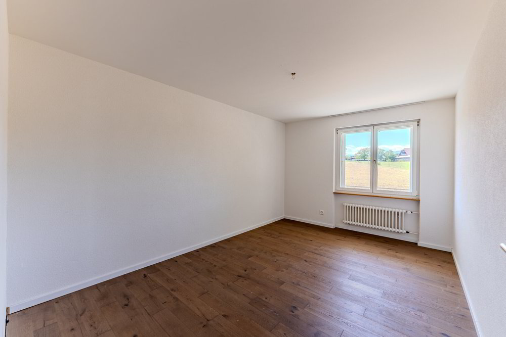 Wohnung – Cham, Kloster Heiligkreuz - Ansicht 5