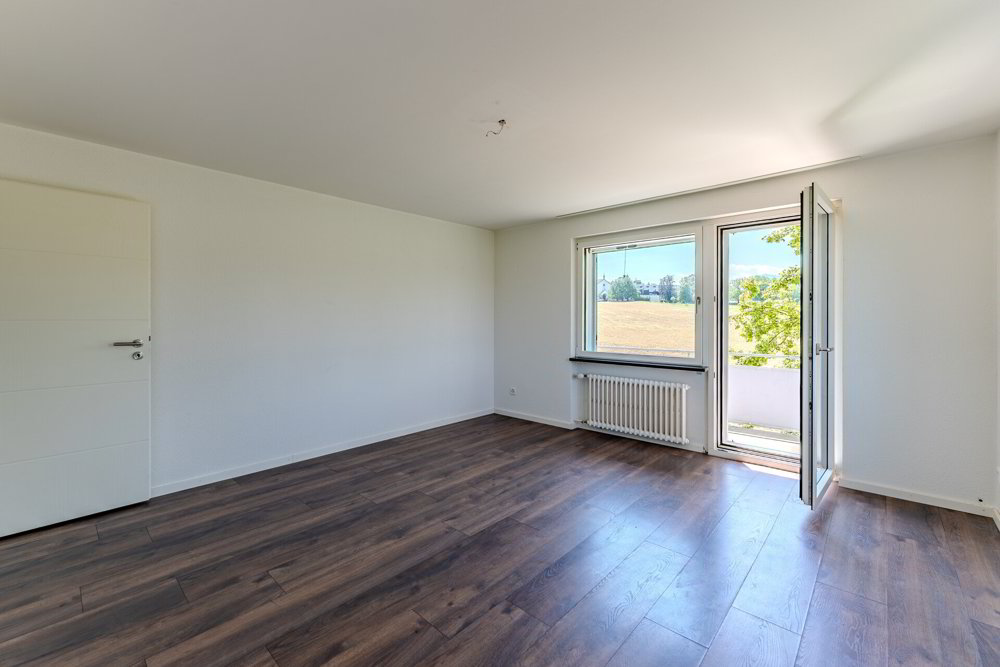 Wohnung – Cham, Kloster Heiligkreuz - Mehr