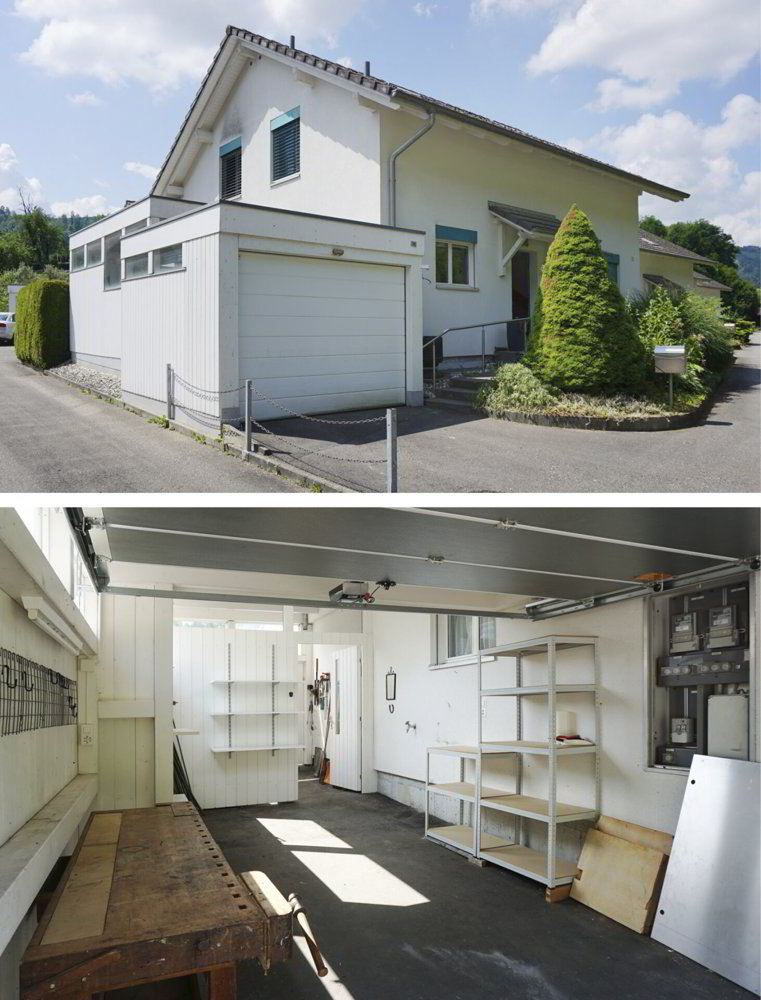 6.5 Zimmer Haus zum verkaufen in Kleinlützel - Bild 1/15