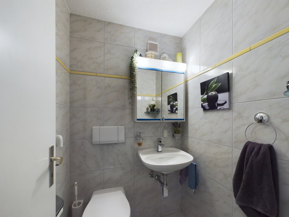 4.5 Zimmer Wohnung zum verkaufen in Degersheim - Bild 1/16