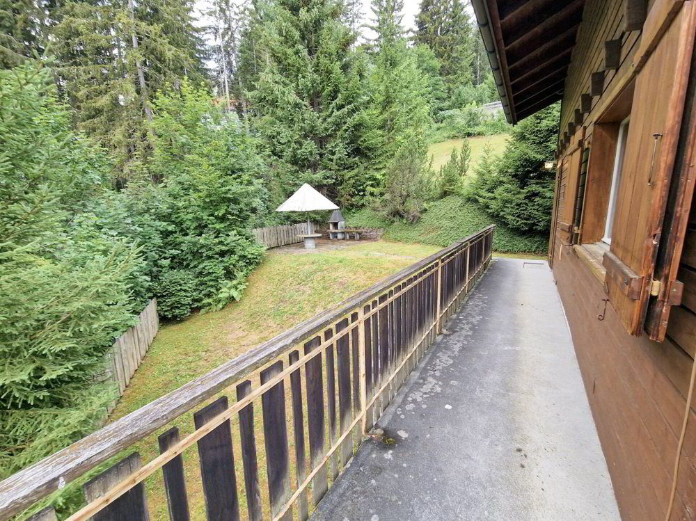 Haus – Flums, Tannenheim - Ansicht 5