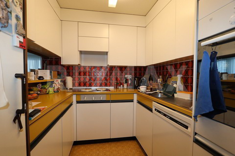 Wohnung – Klosters, Aeuja - Ansicht 4