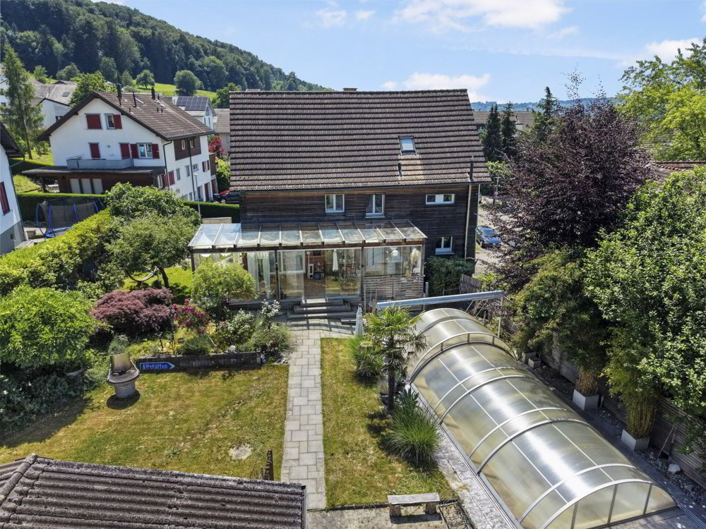 8.5 rooms House to buy in Bischofszell - image 1/41