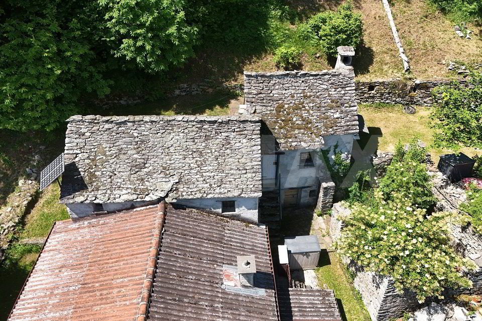 1.5 Zimmer Haus zum verkaufen in Gorduno - Bild 1/4