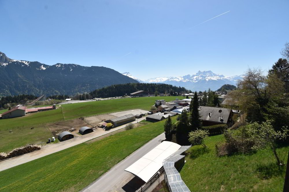 Appartement 4.5 pièces à acheter à Leysin - image 1/9