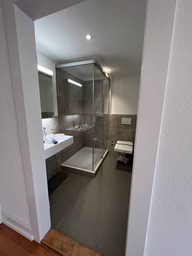 2.5 Zimmer Wohnung zu vermieten in Meilen - Bild 1/6