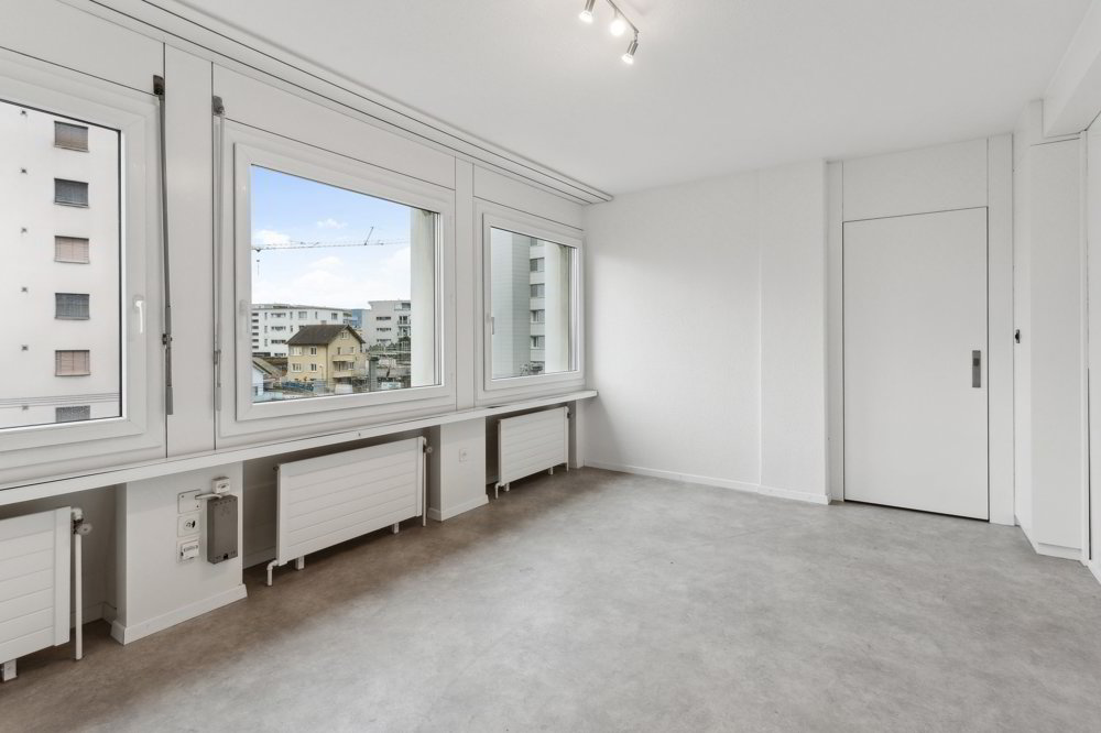 Büro- oder Schulungsräume zu vermieten - Ansicht 2