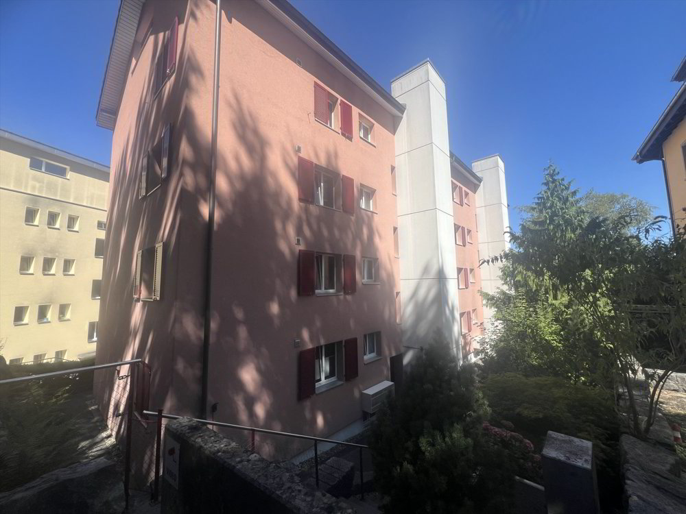 Wohnung – Luzern - Ansicht 2