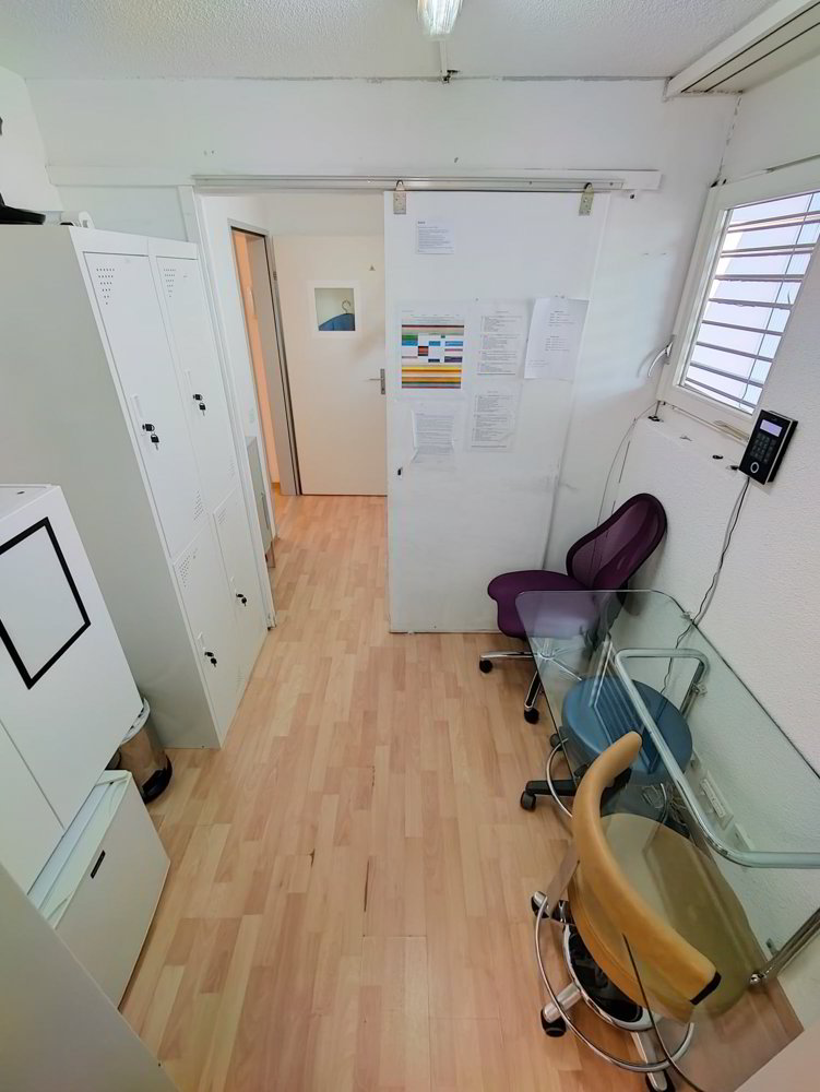 null Zimmer Büro zu vermieten in Adligenswil - Bild 1/7