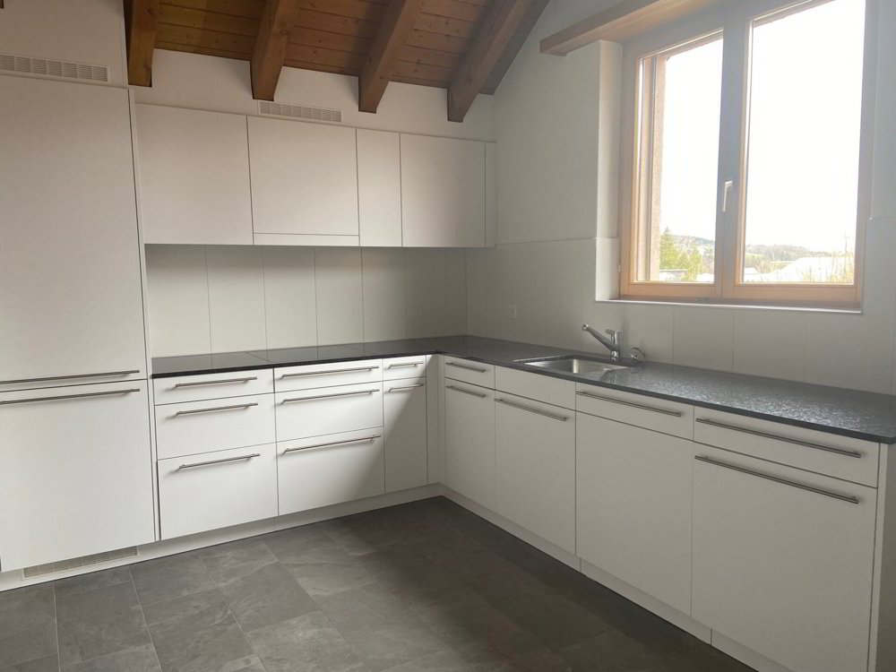 Wohnung – Wil SG, Gruben, Hofberg - Ansicht 2