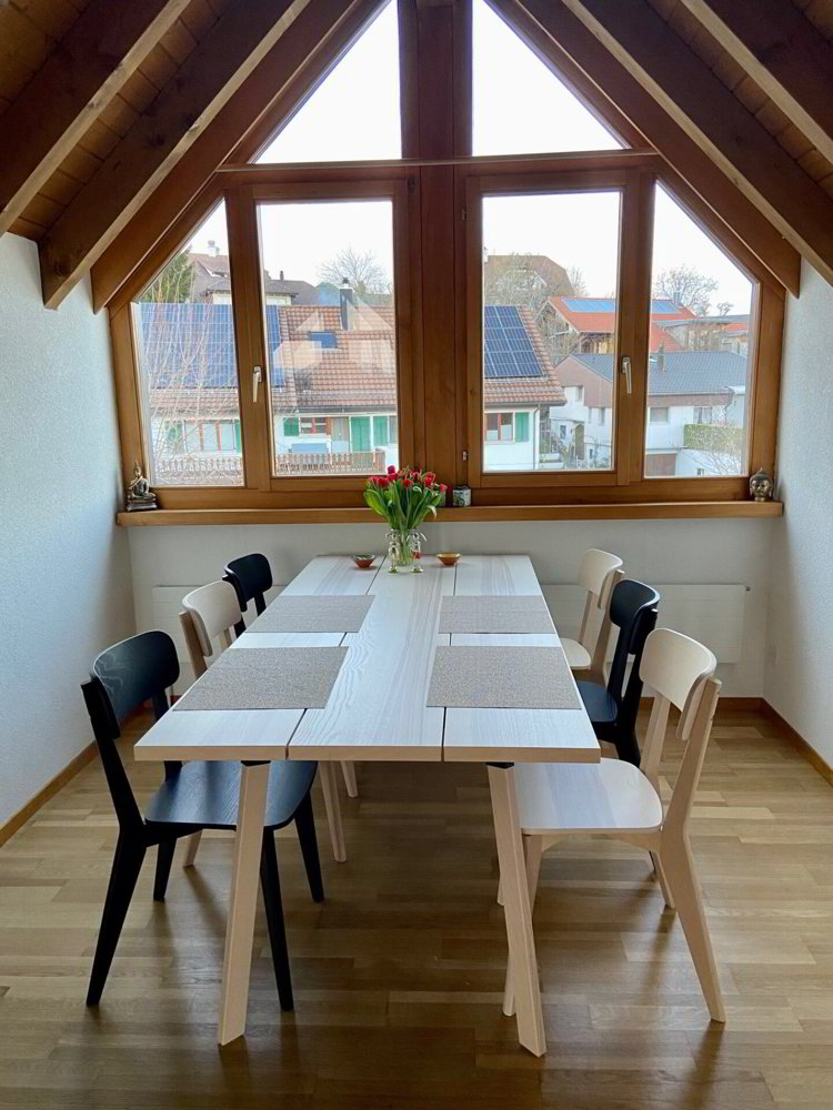 Wohnung – Wil SG, Gruben, Hofberg - Ansicht 4