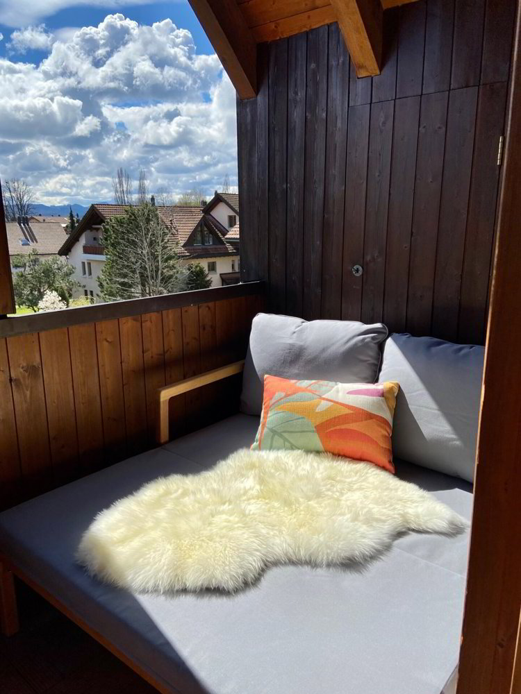 Wohnung – Wil SG, Gruben, Hofberg - Ansicht 5