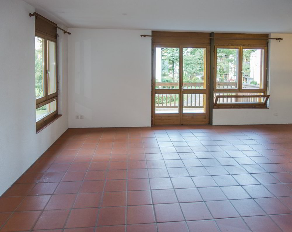 4.5 Zimmer Wohnung zu vermieten in Schänis - Bild 1/9