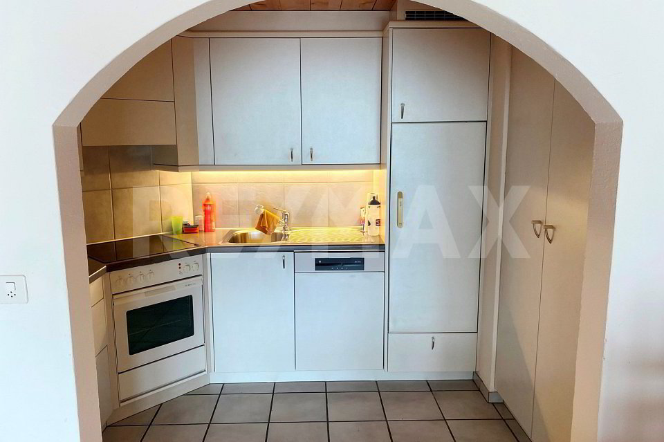 3.5 Zimmer Wohnung zu vermieten in Trimmis - Bild 1/9