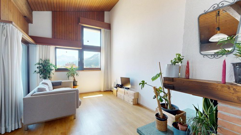 Wohnung – Lantsch/Lenz, Albula/Alvra - Ansicht 2