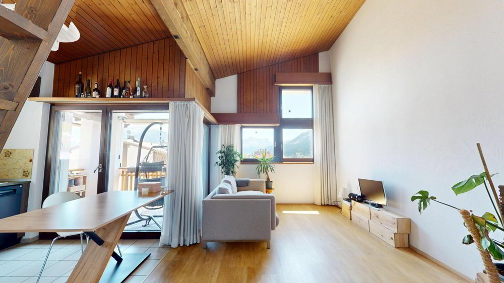 Wohnung – Lantsch/Lenz, Albula/Alvra - Ansicht 3
