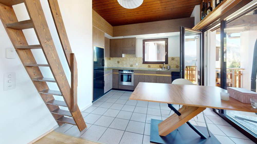Wohnung – Lantsch/Lenz, Albula/Alvra - Ansicht 4