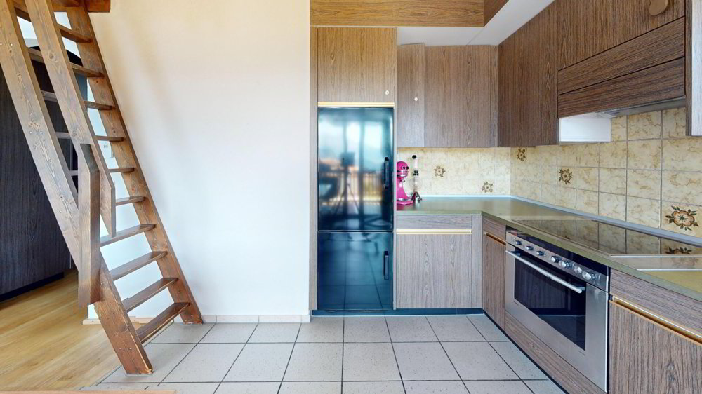 Wohnung – Lantsch/Lenz, Albula/Alvra - Ansicht 5