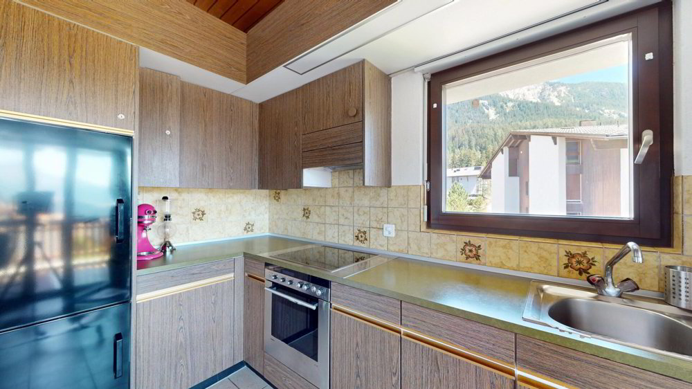 Wohnung – Lantsch/Lenz, Albula/Alvra - Mehr