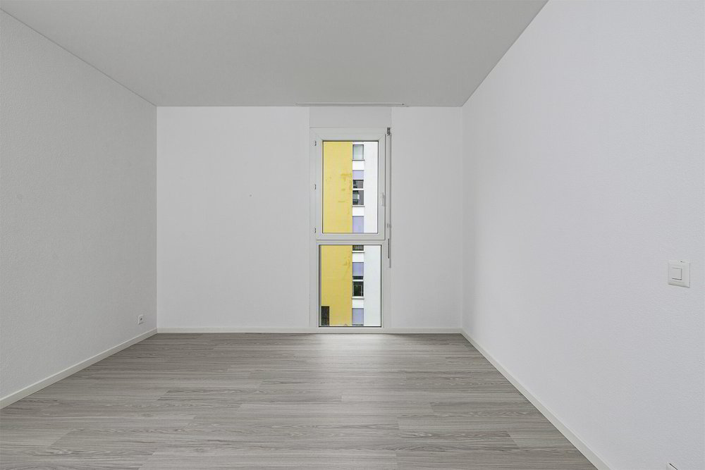 3.5 rooms Apartment for rent in Bellinzona - image 1/13