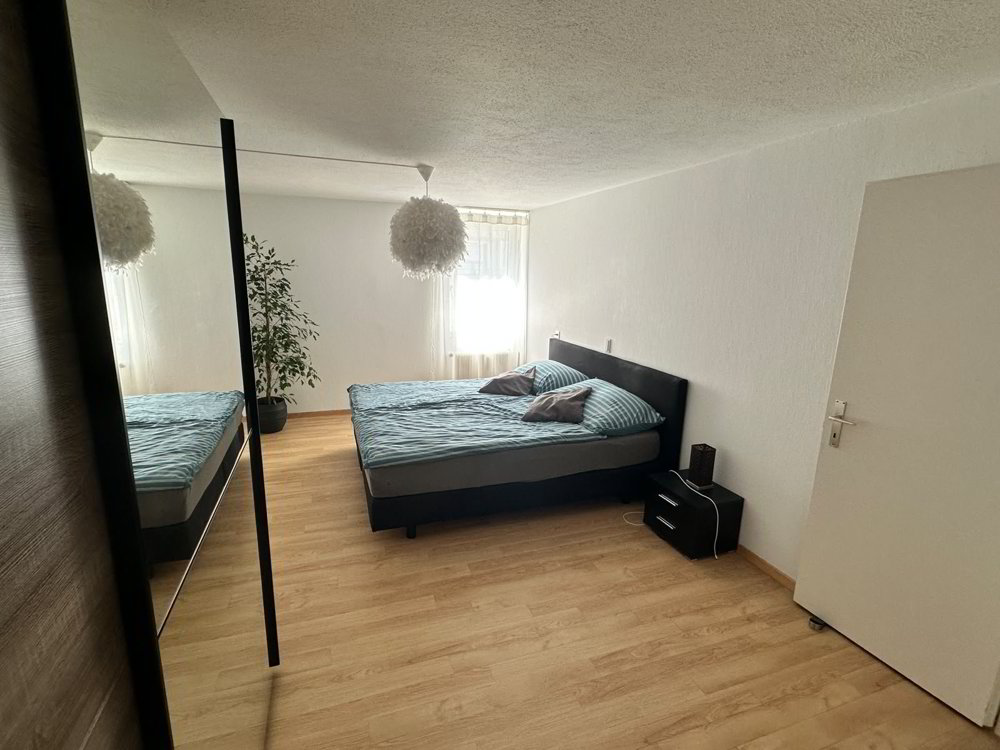 3.5 Zimmer Wohnung zu vermieten in Amriswil - Bild 1/10