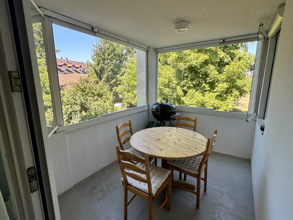 Wohnung – Amriswil, Bezirk Arbon - Ansicht 2
