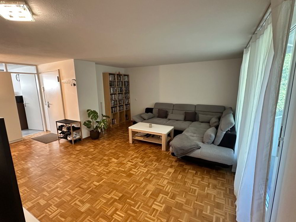 Wohnung – Amriswil, Bezirk Arbon - Ansicht 3