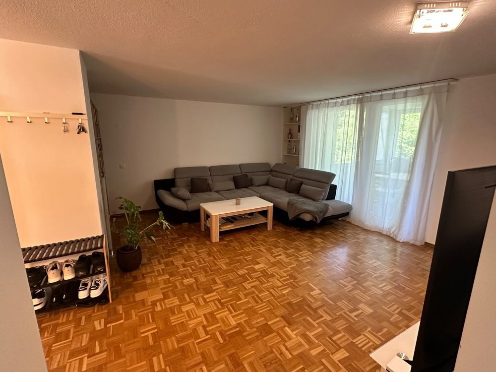 Wohnung – Amriswil, Bezirk Arbon - Ansicht 4
