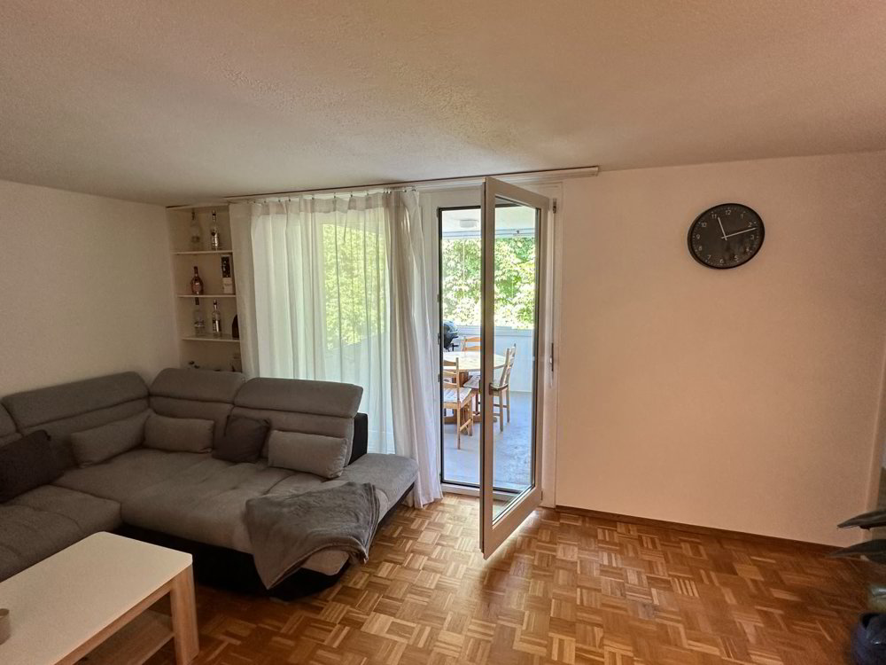 Wohnung – Amriswil, Bezirk Arbon - Ansicht 5