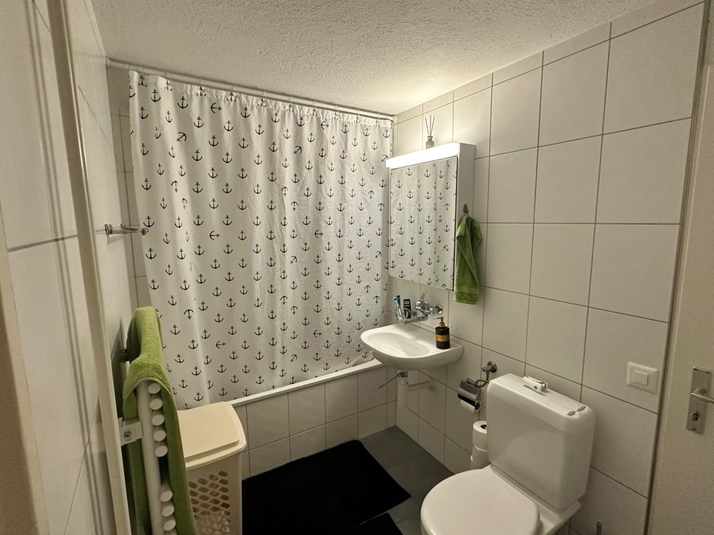 Wohnung – Amriswil, Bezirk Arbon - Mehr