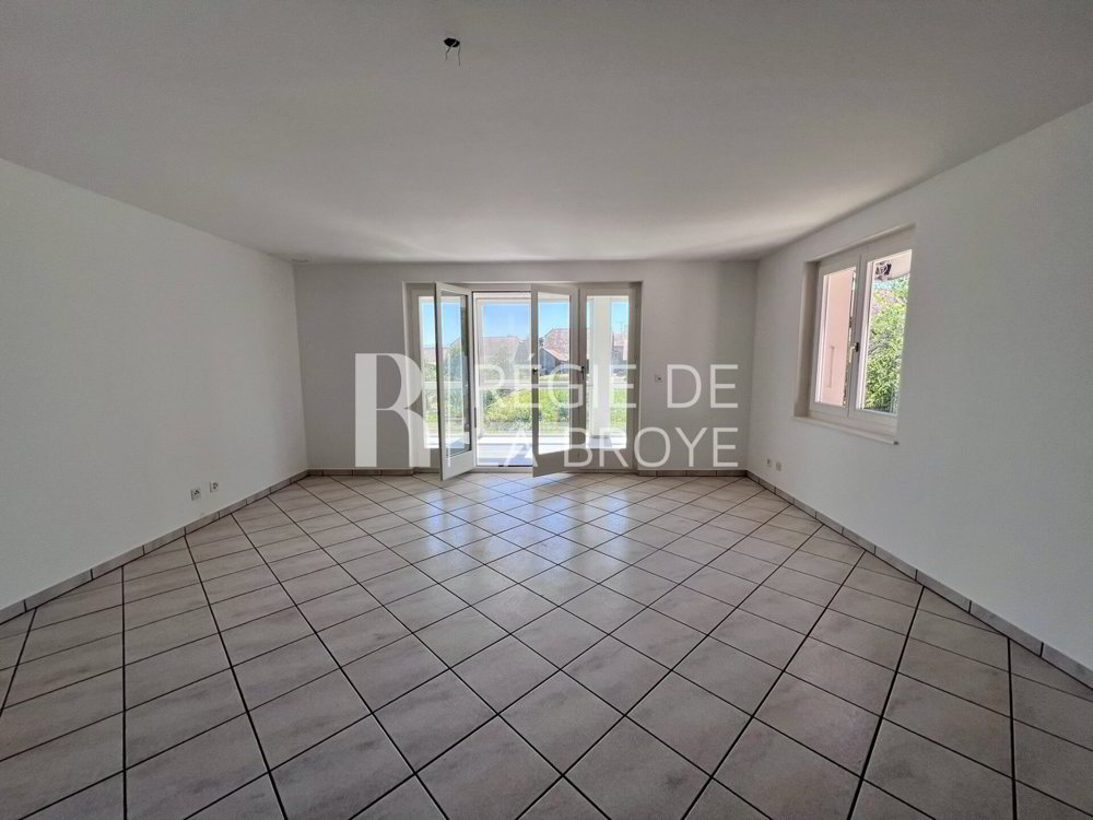 Wohnung – Champtauroz, District de la Broye-Vully - Ansicht 4