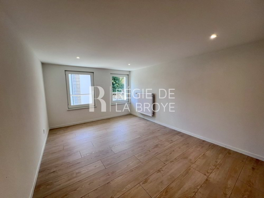 Wohnung – Démoret, District du Jura-Nord vaudois - Ansicht 3
