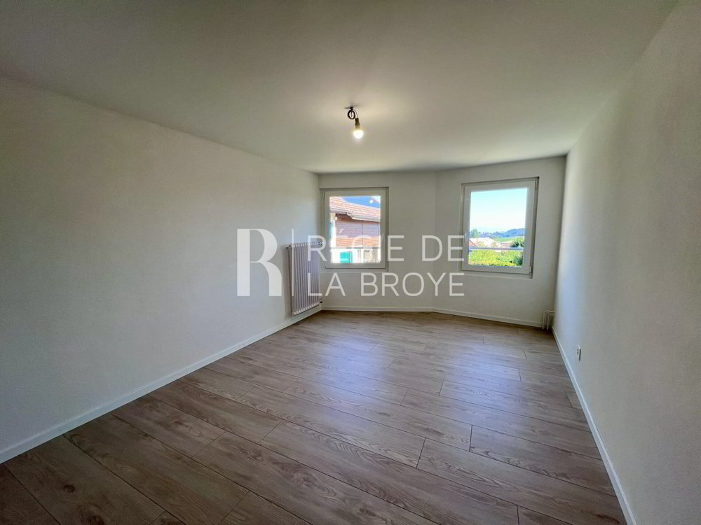 Wohnung – Démoret, District du Jura-Nord vaudois - Ansicht 4