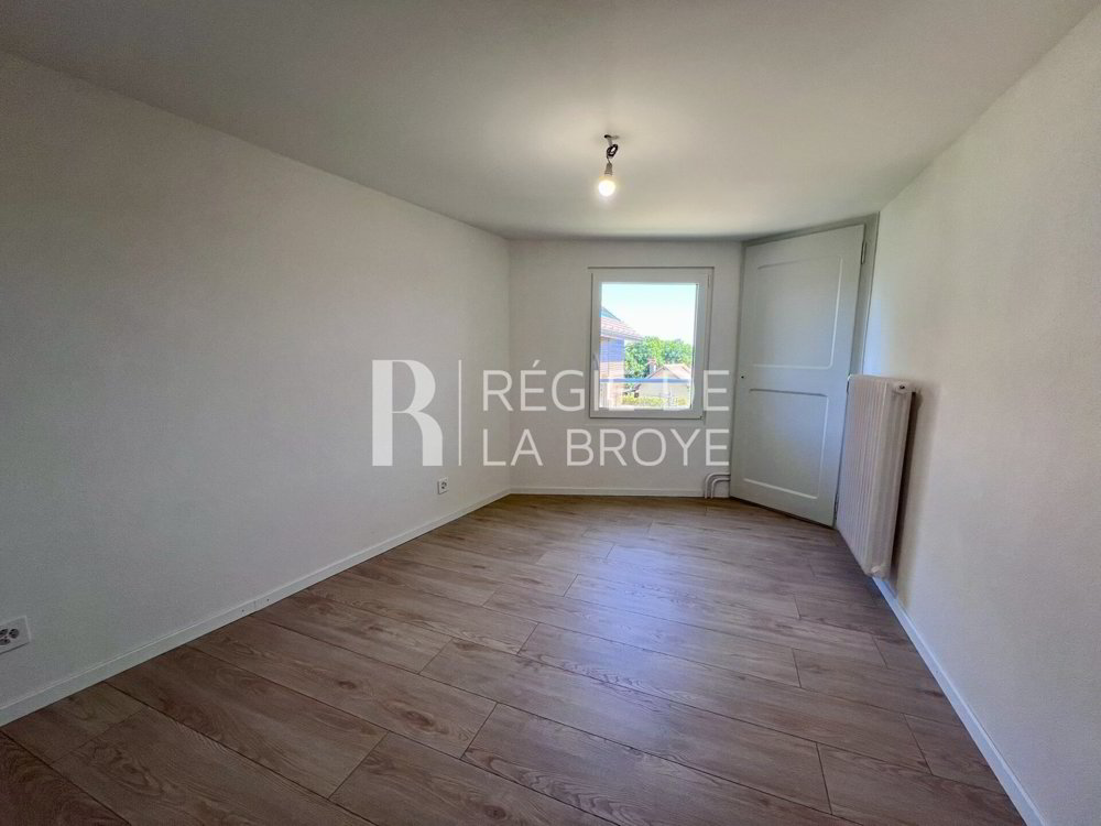 Wohnung – Démoret, District du Jura-Nord vaudois - Ansicht 5
