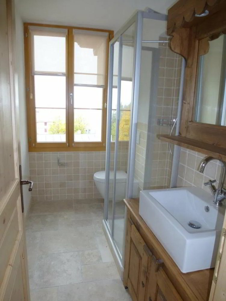 Appartement 4.5 pièces à louer à Leysin - image 1/8