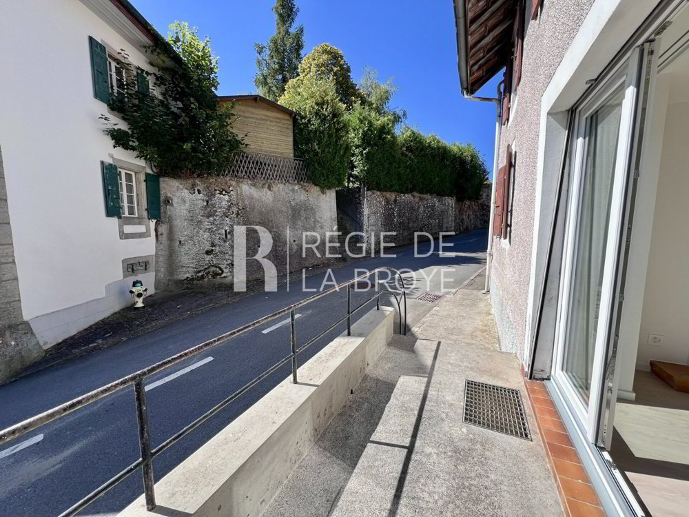 Wohnung – Démoret, District du Jura-Nord vaudois - Ansicht 2