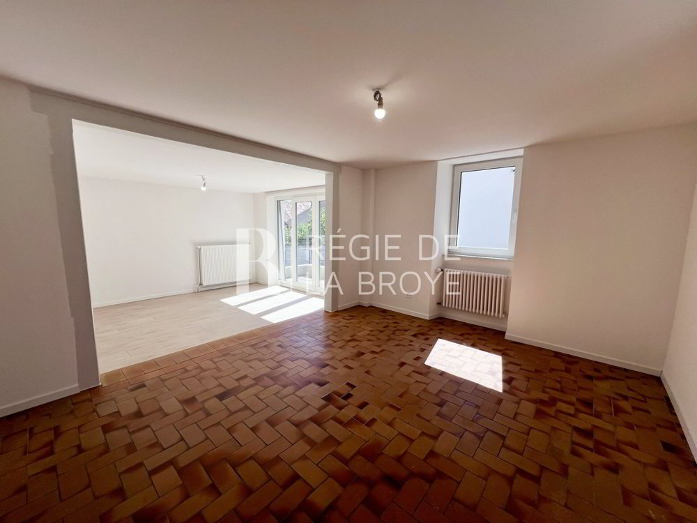 Wohnung – Démoret, District du Jura-Nord vaudois - Ansicht 3