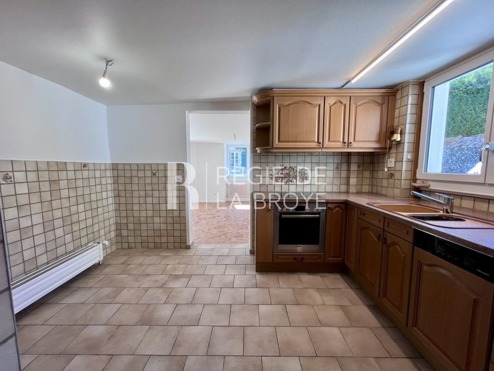 Wohnung – Démoret, District du Jura-Nord vaudois - Ansicht 4
